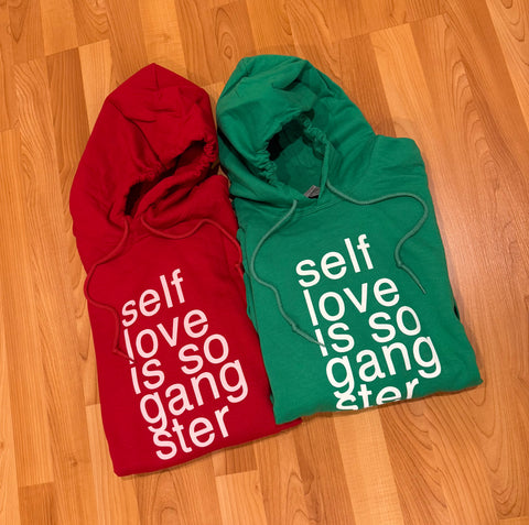 XL Unisex Hoodie - FINAL SALE [$25 for TWO hoodie bundle]